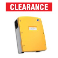 SMA Sunny Island 4.4kW